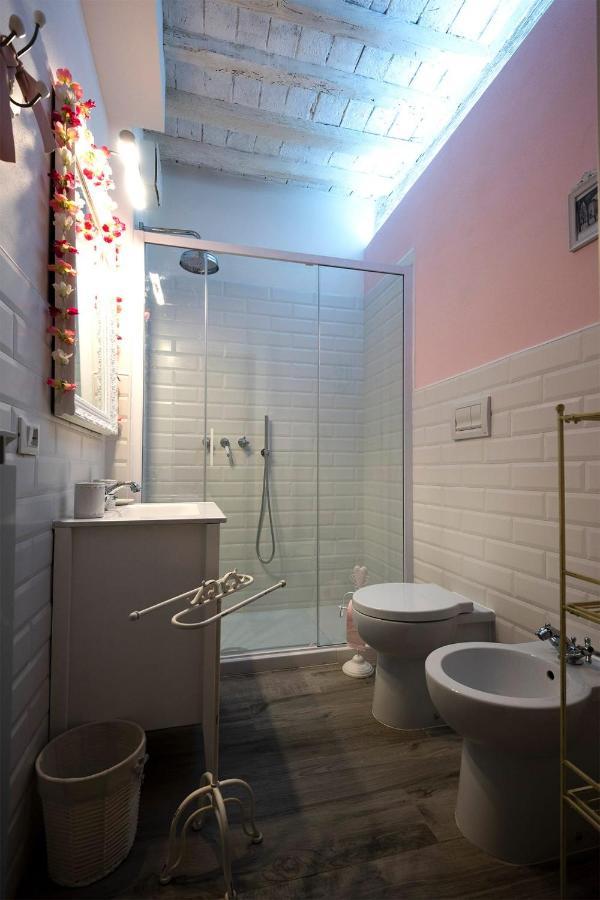 Casalbina Apartamento Mezzana  Exterior foto