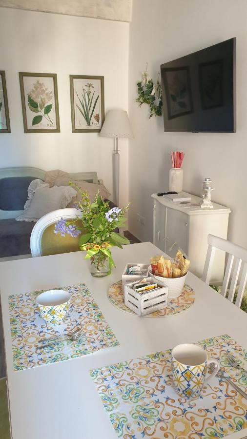 Casalbina Apartamento Mezzana  Exterior foto