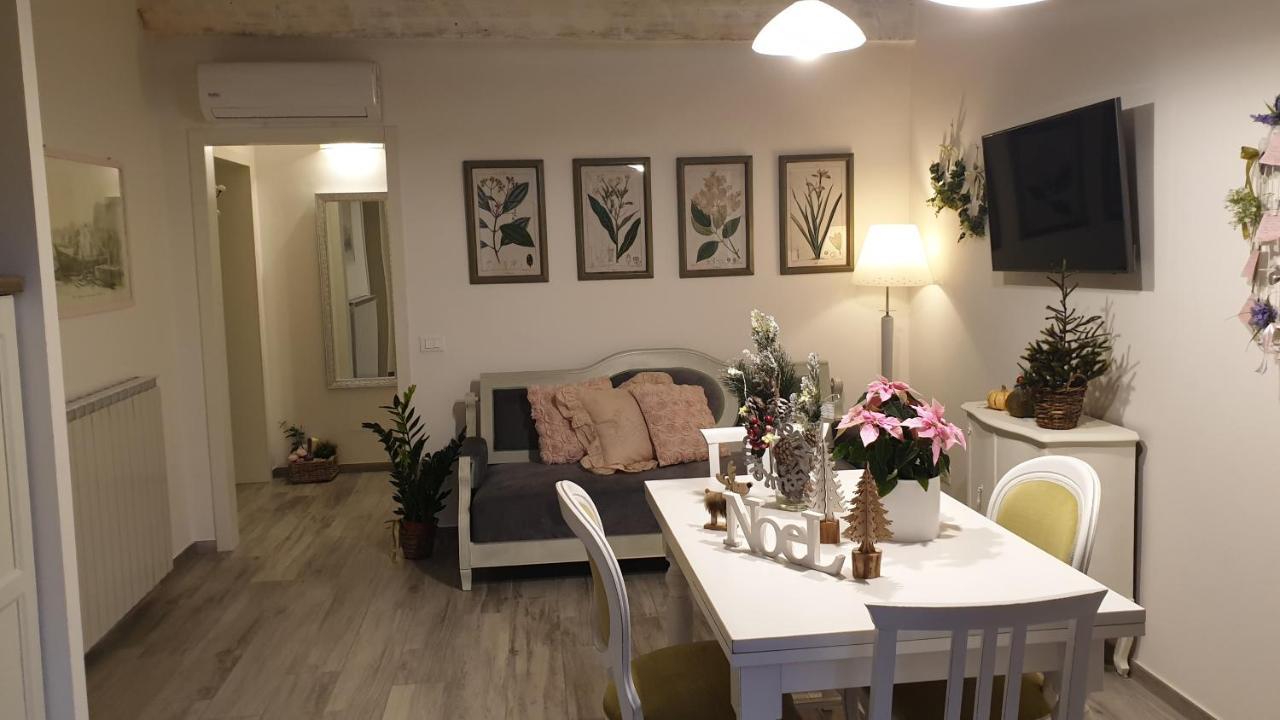 Casalbina Apartamento Mezzana  Exterior foto