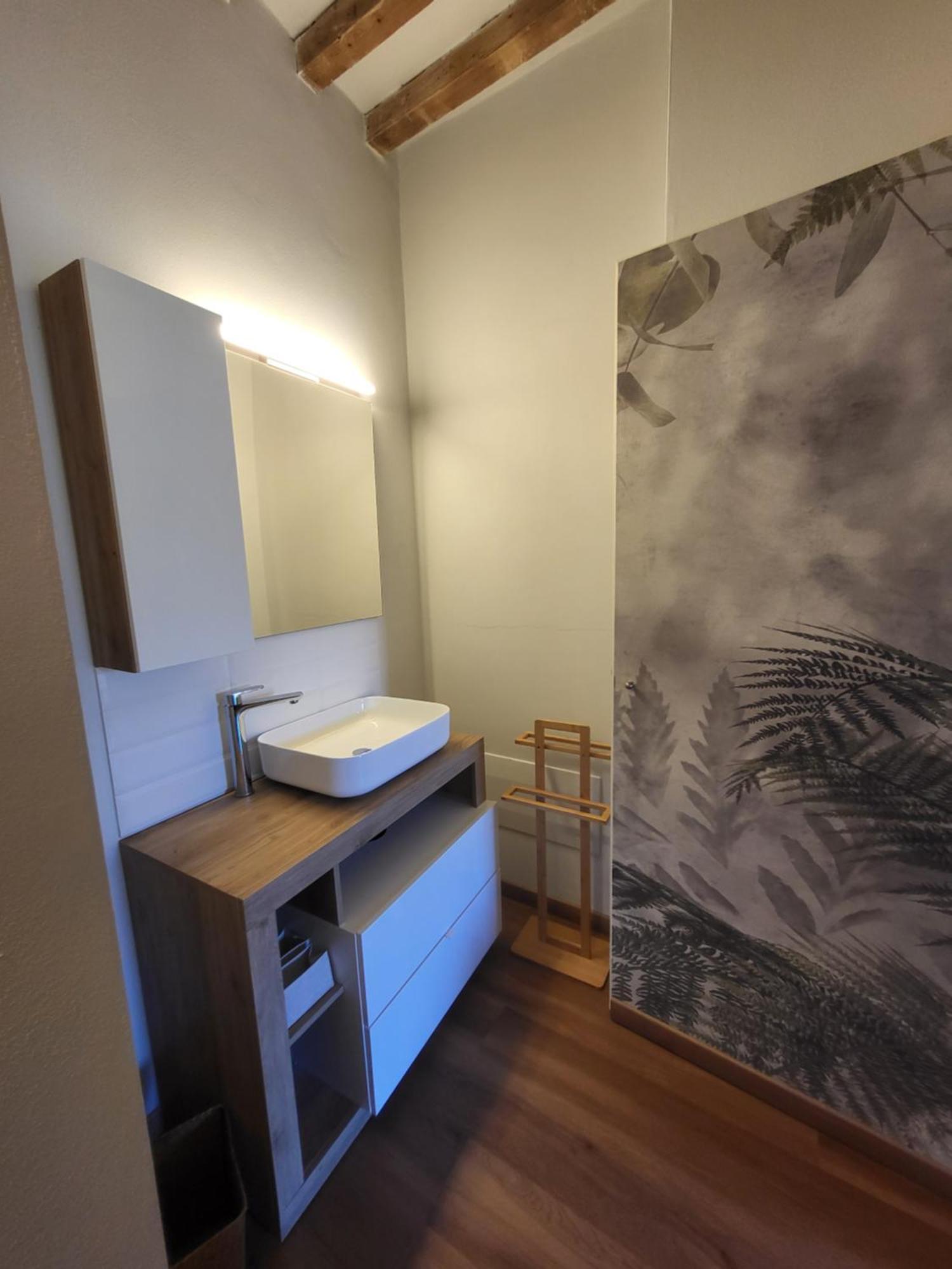 Casalbina Apartamento Mezzana  Exterior foto