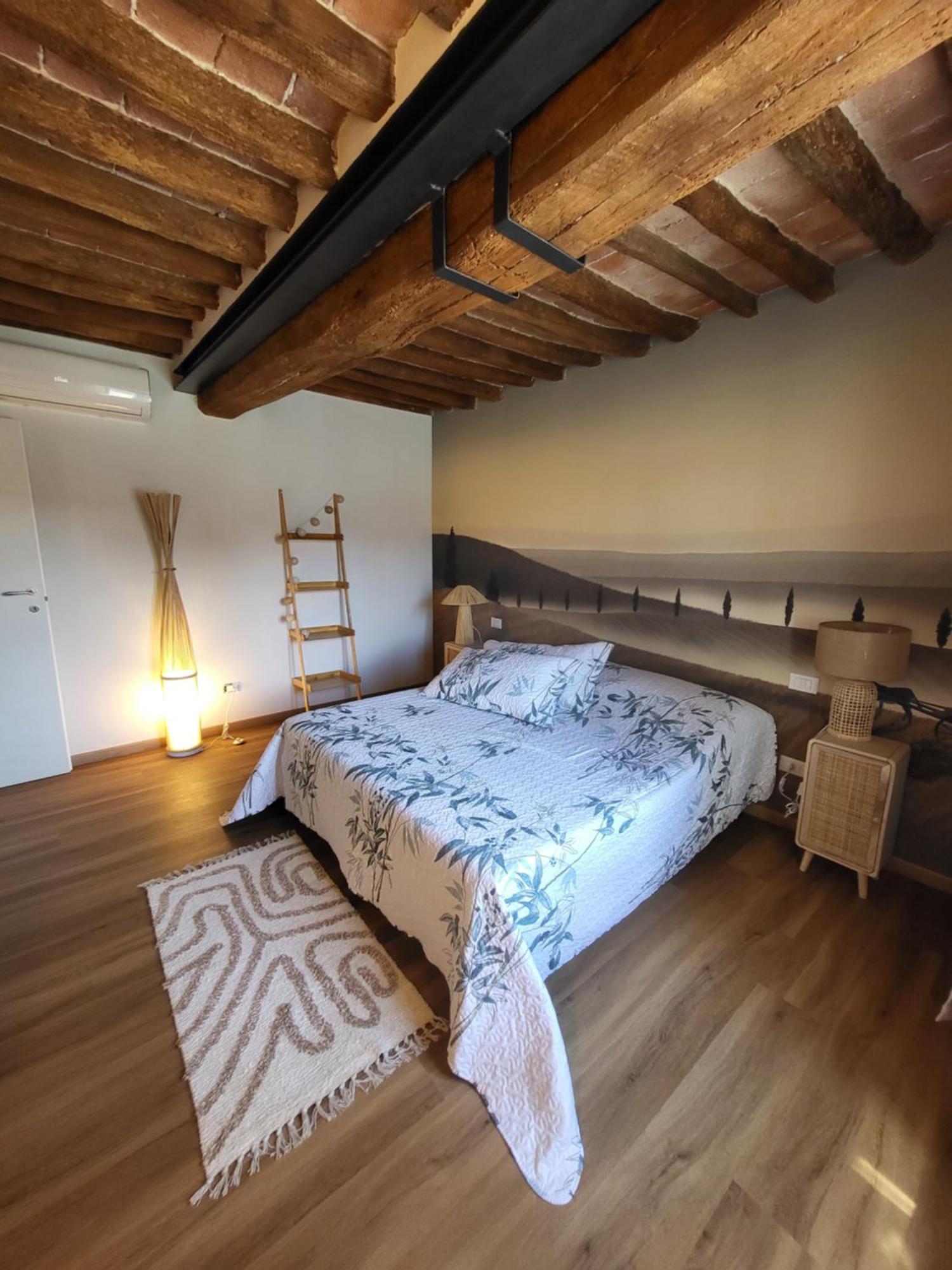 Casalbina Apartamento Mezzana  Exterior foto