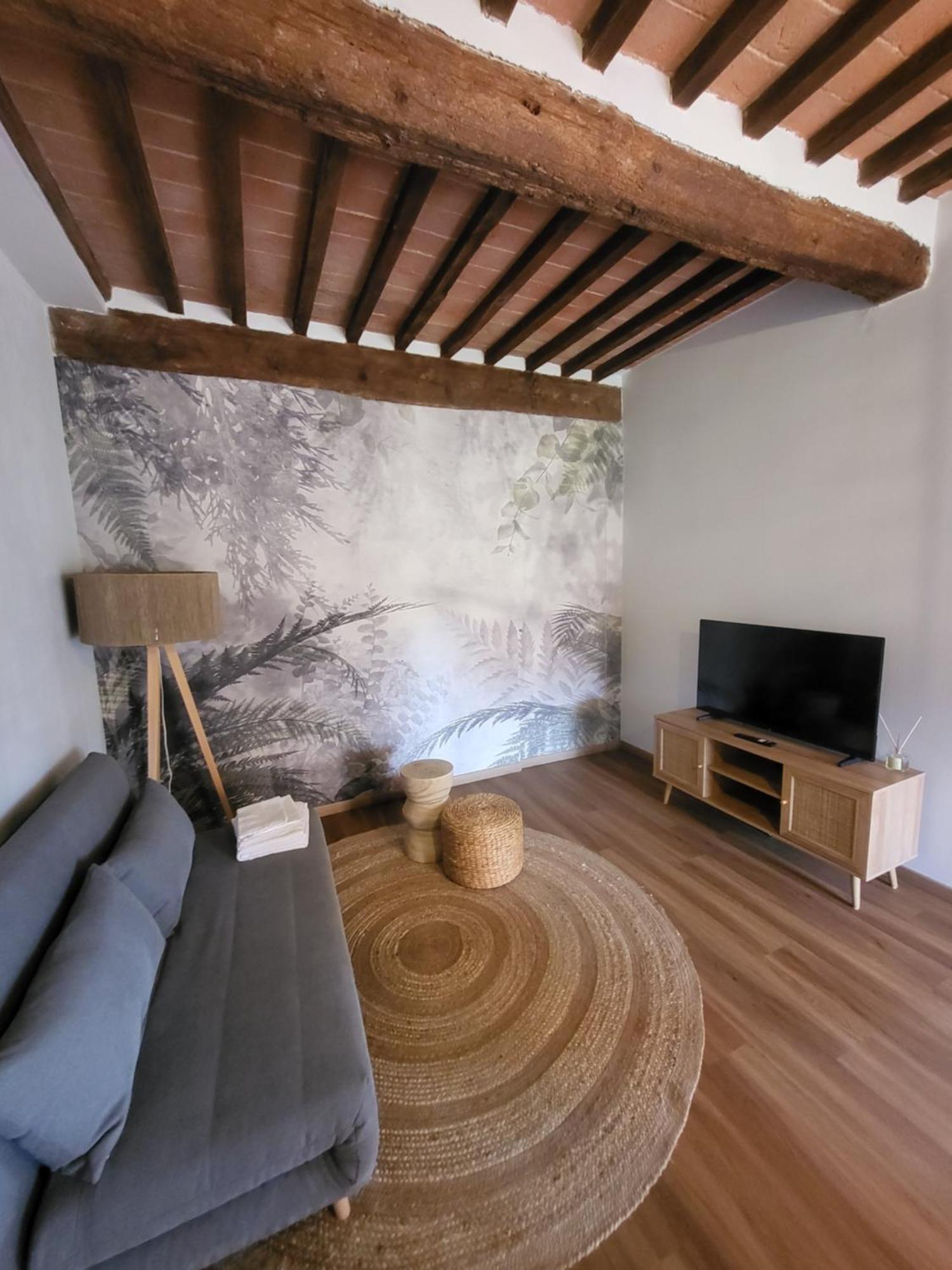 Casalbina Apartamento Mezzana  Exterior foto