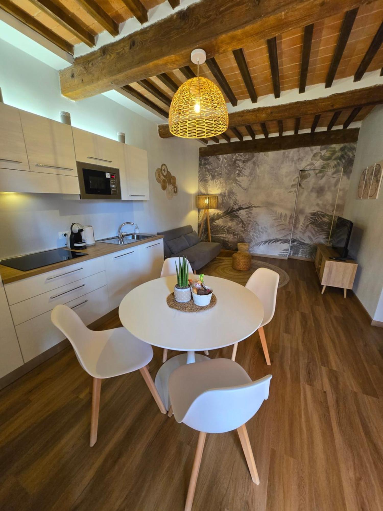 Casalbina Apartamento Mezzana  Quarto foto