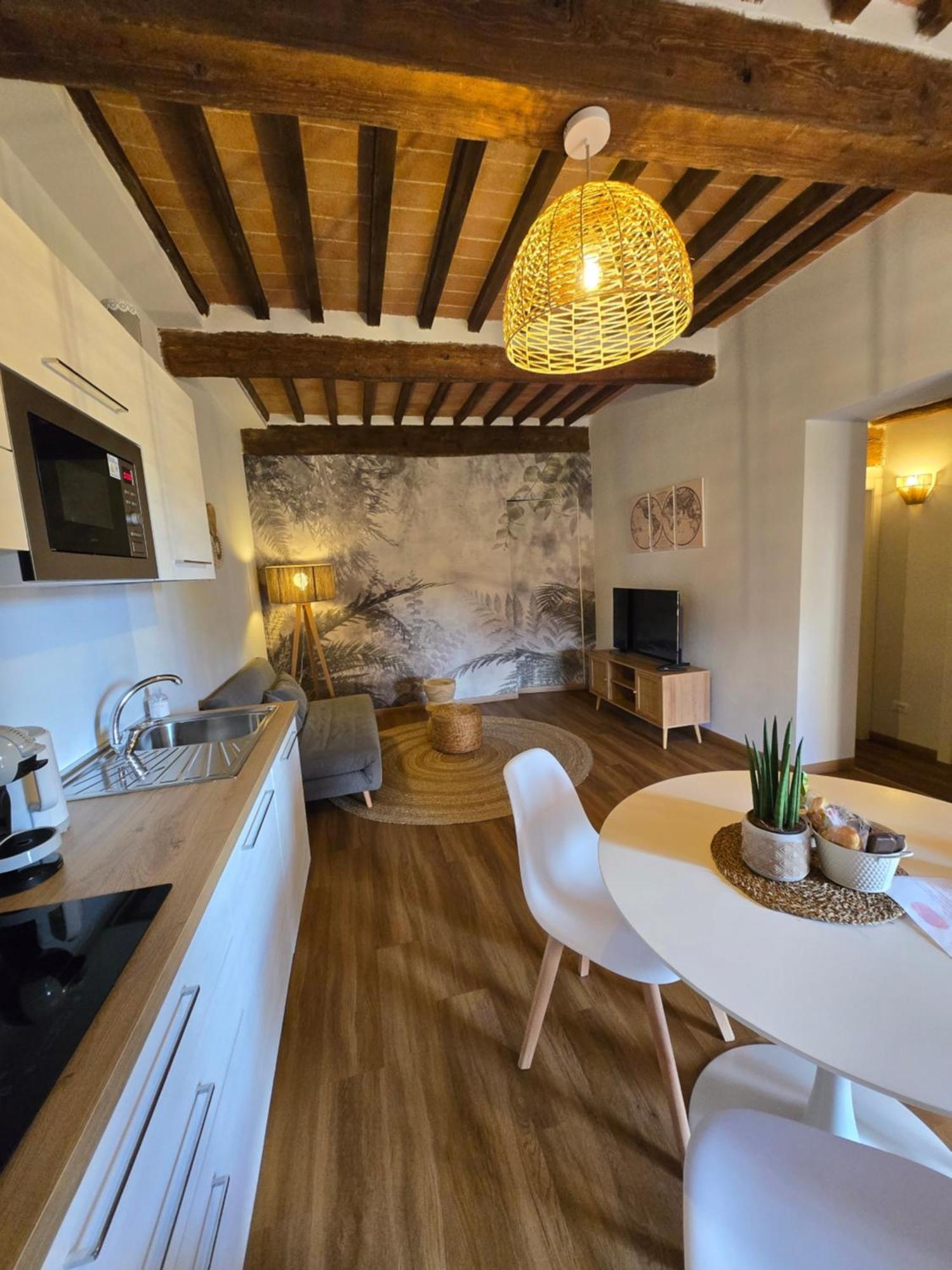 Casalbina Apartamento Mezzana  Quarto foto