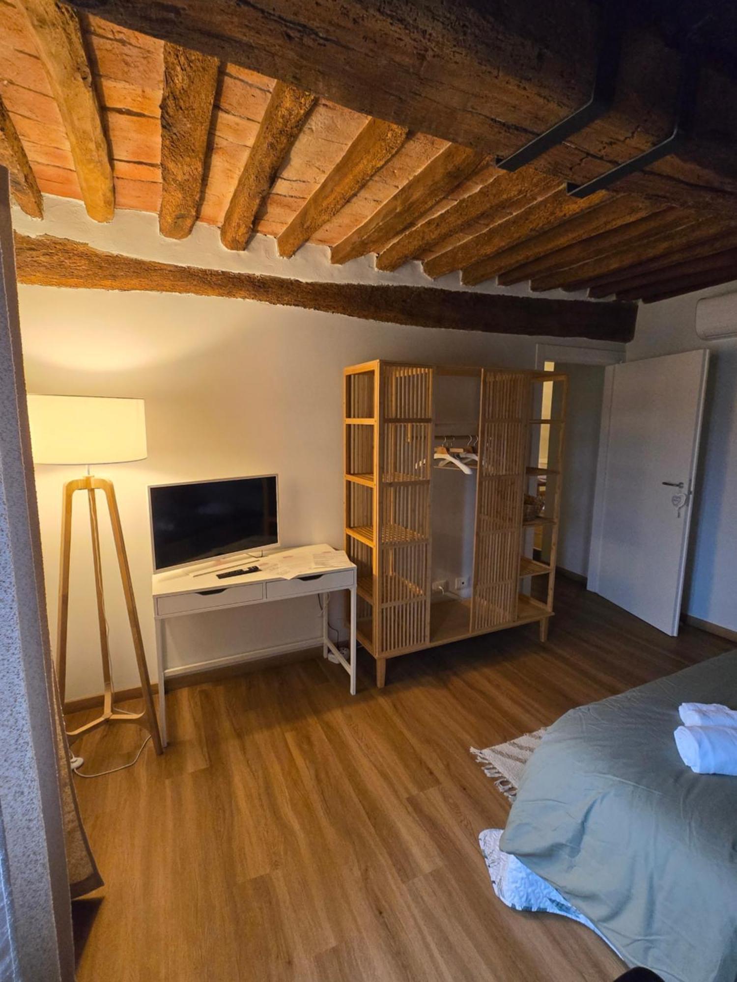 Casalbina Apartamento Mezzana  Exterior foto