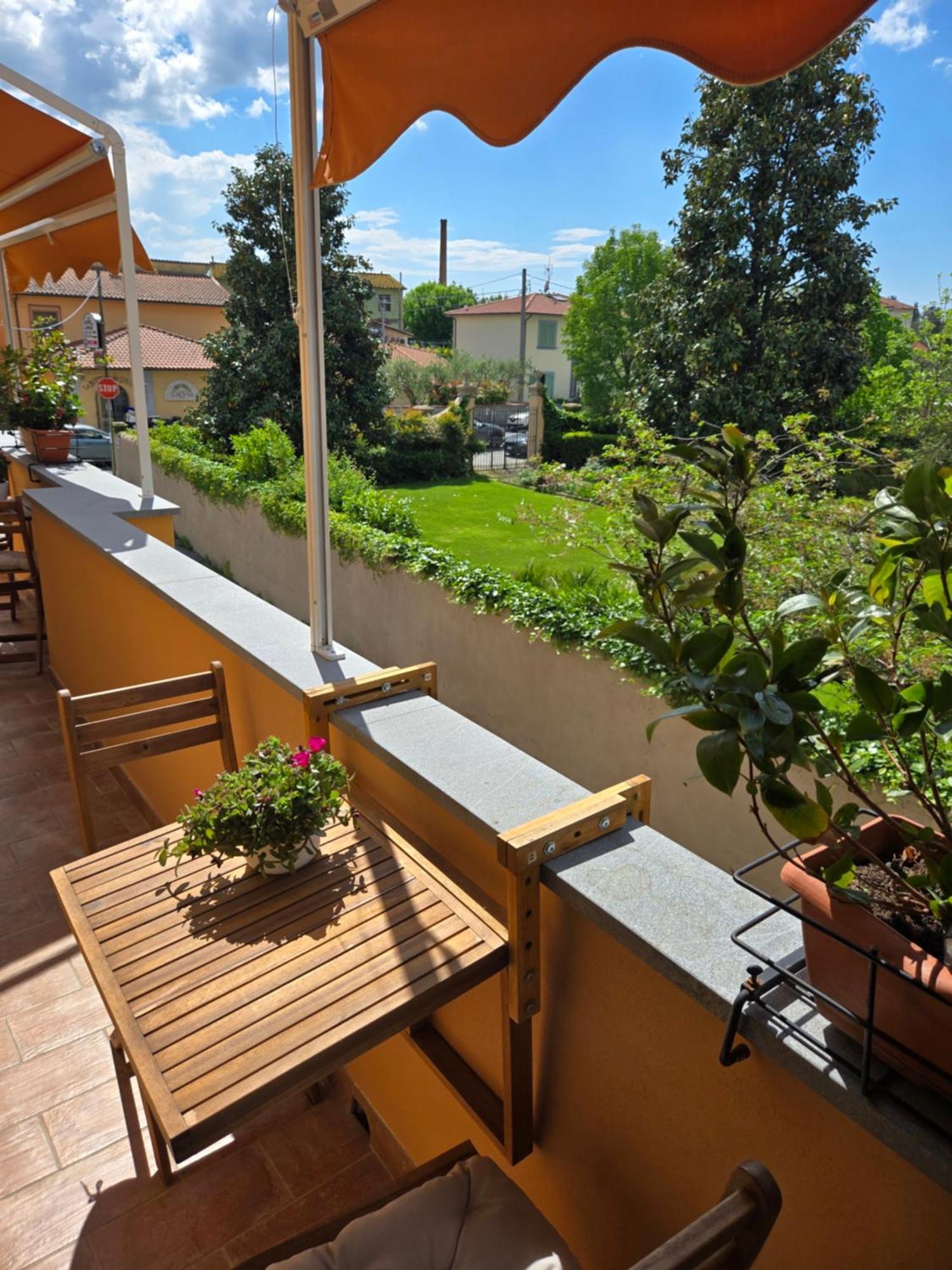 Casalbina Apartamento Mezzana  Exterior foto